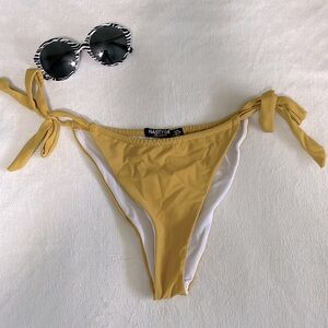 Bikini Bottom Only